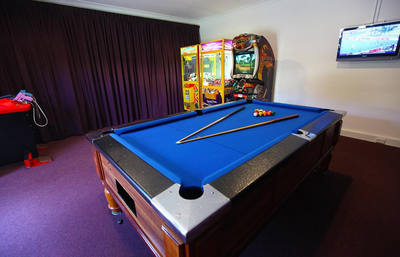 Leisure Inn Pokolbin Hill Dış mekan fotoğraf