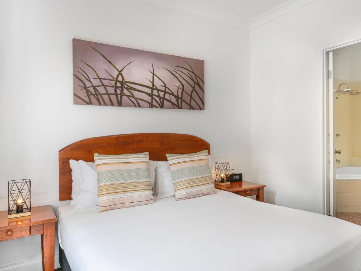 Leisure Inn Pokolbin Hill Dış mekan fotoğraf