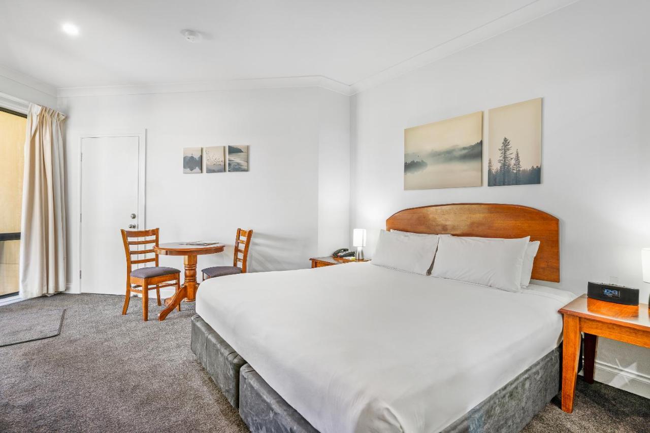 Leisure Inn Pokolbin Hill Dış mekan fotoğraf