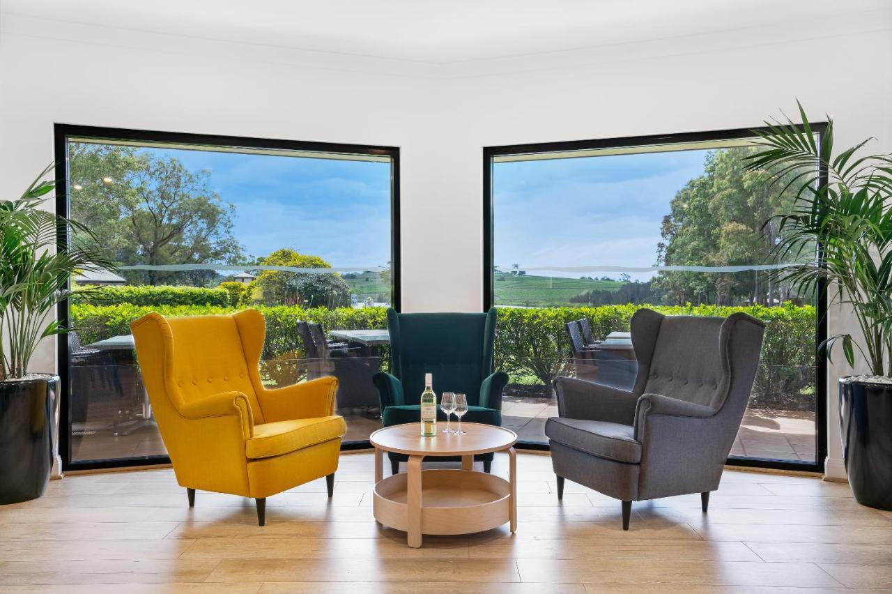 Leisure Inn Pokolbin Hill Dış mekan fotoğraf