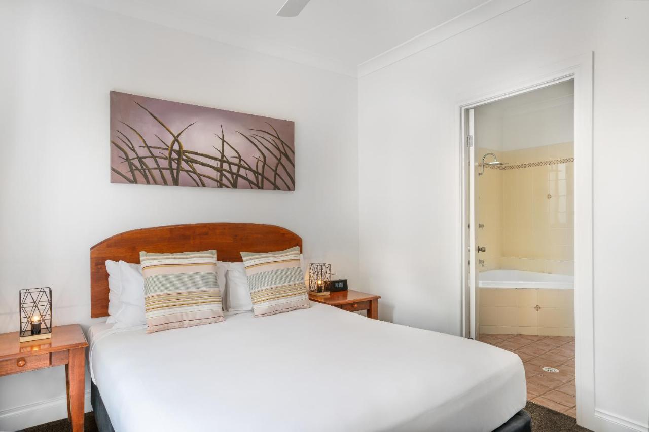 Leisure Inn Pokolbin Hill Dış mekan fotoğraf