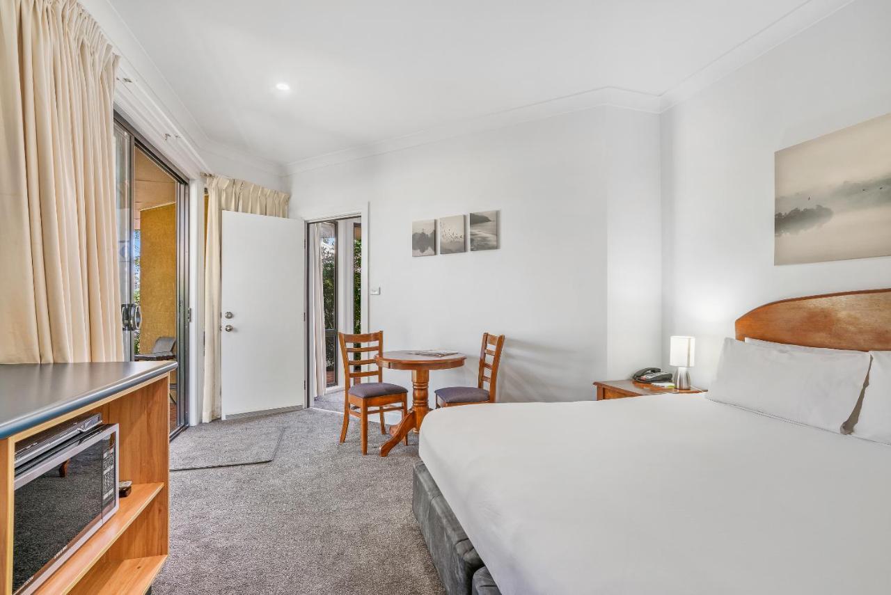 Leisure Inn Pokolbin Hill Dış mekan fotoğraf