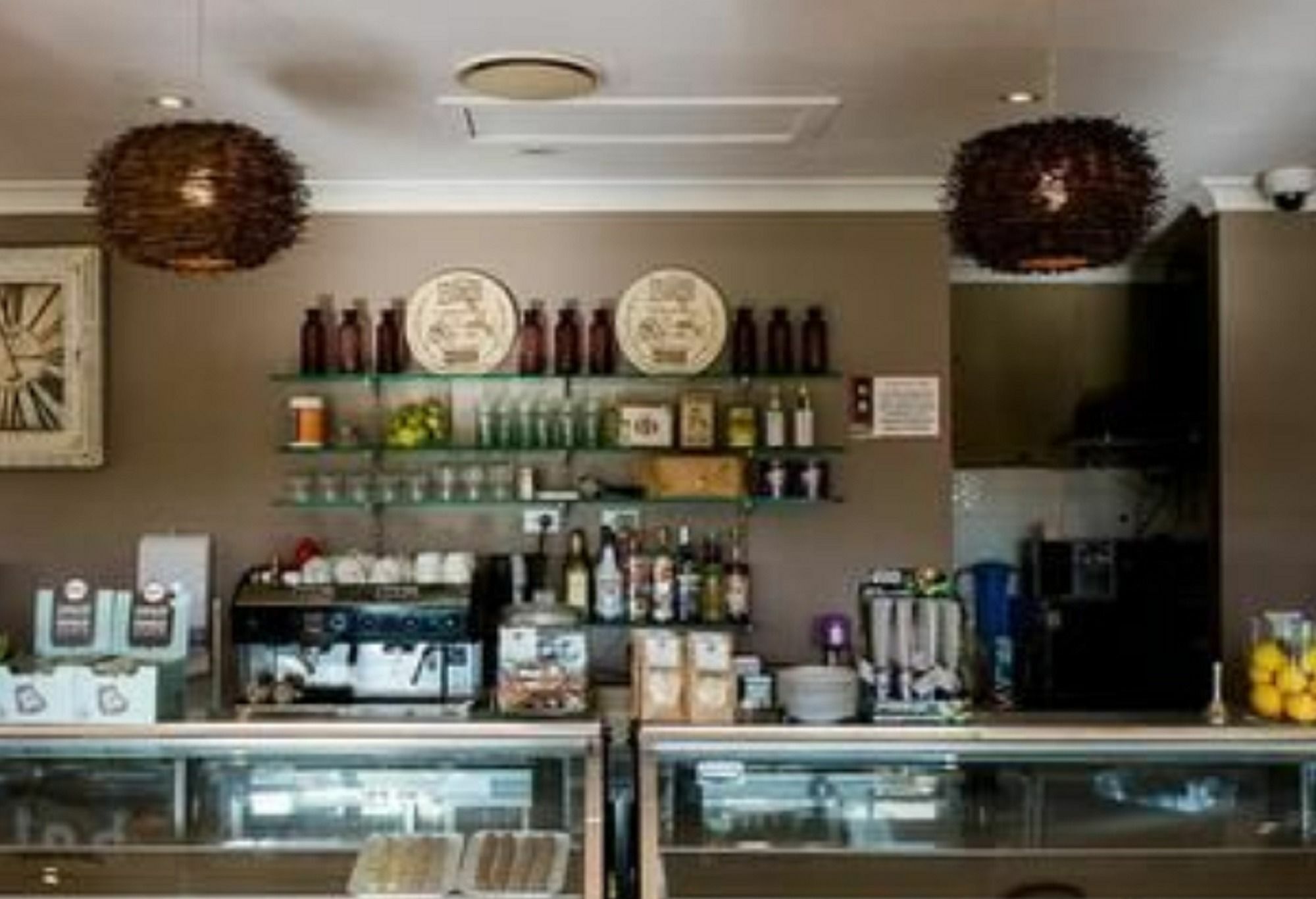 Leisure Inn Pokolbin Hill Dış mekan fotoğraf